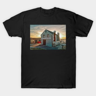 Five Islands Delight T-Shirt